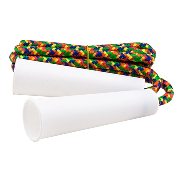 84" jump rope.... from ASI 79840 The Proinnovative Line