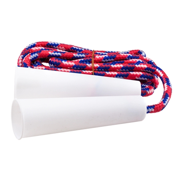 84" jump rope.... from ASI 79840 The Proinnovative Line