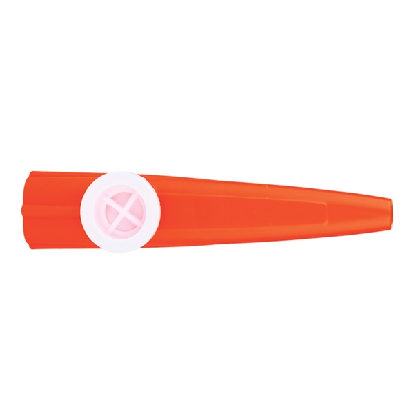 Kazoo. Inject fun in your event with the most economical musical... from ASI 79840 The Proinnovative Line / Proinnovative Line