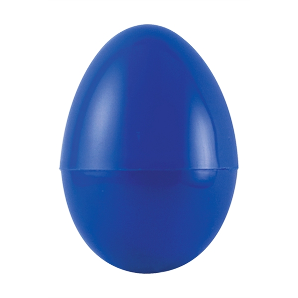 Individually wrapped sticky hand tucked inside a plastic egg.... from ASI 79840 The Proinnovative Line / Proinnovative Line