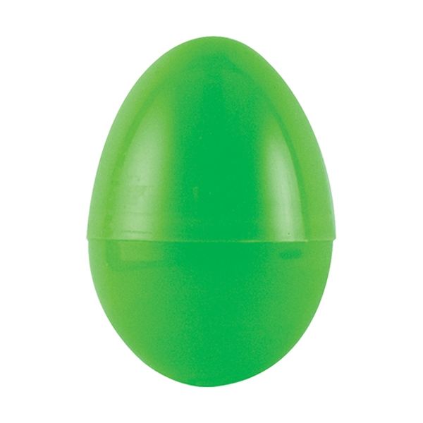 Individually wrapped sticky hand tucked inside a plastic egg.... from ASI 79840 The Proinnovative Line / Proinnovative Line