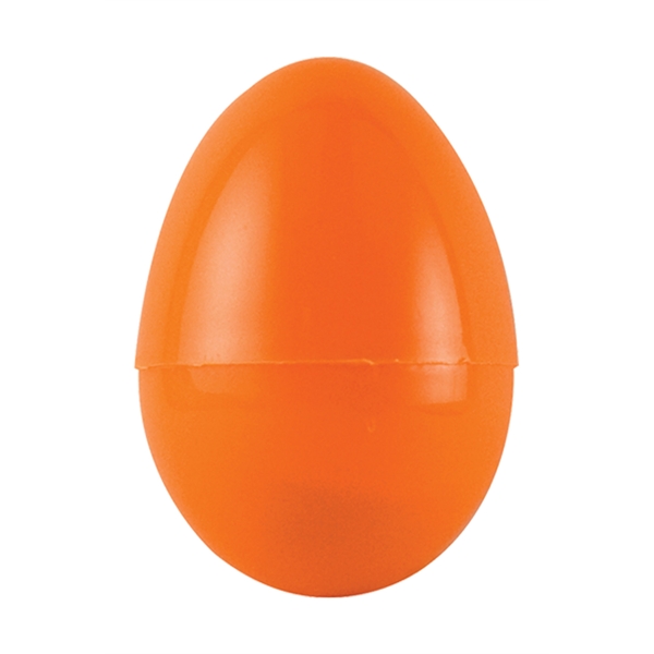Individually wrapped sticky hand tucked inside a plastic egg.... from ASI 79840 The Proinnovative Line / Proinnovative Line