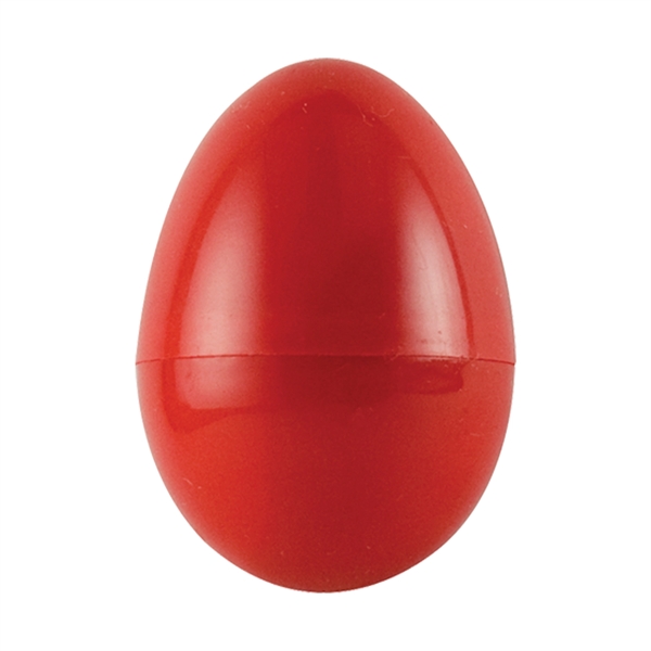 Individually wrapped sticky hand tucked inside a plastic egg.... from ASI 79840 The Proinnovative Line / Proinnovative Line
