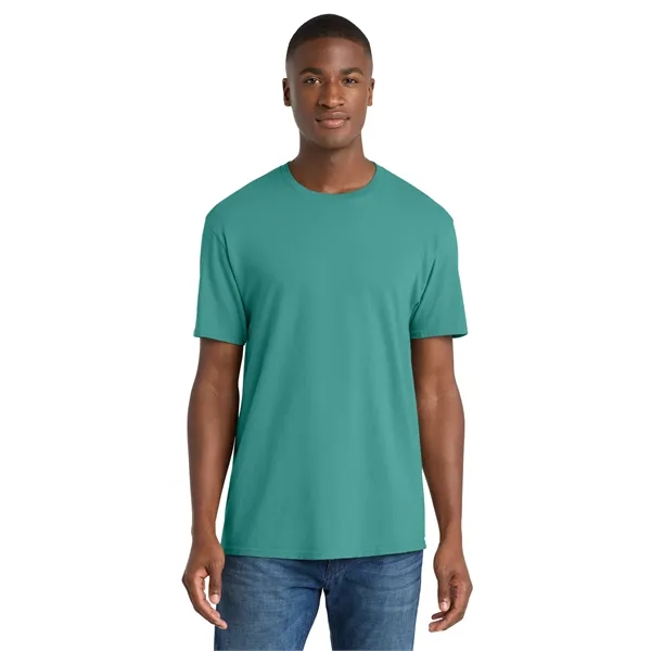 Port & Company - Pigment-Dyed Tee.... from ASI 84863 SanMar