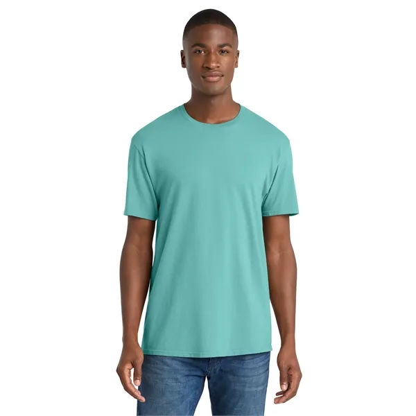Port & Company - Pigment-Dyed Tee.... from ASI 84863 SanMar