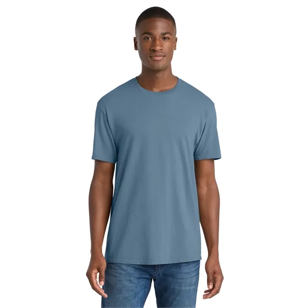 Port & Company - Pigment-Dyed Tee.... from ASI 84863 SanMar
