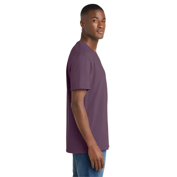 Port & Company - Pigment-Dyed Tee.... from ASI 84863 SanMar