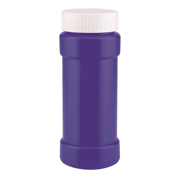 Custom Label 2 oz Bubbles... from ASI 79840 The Proinnovative Line