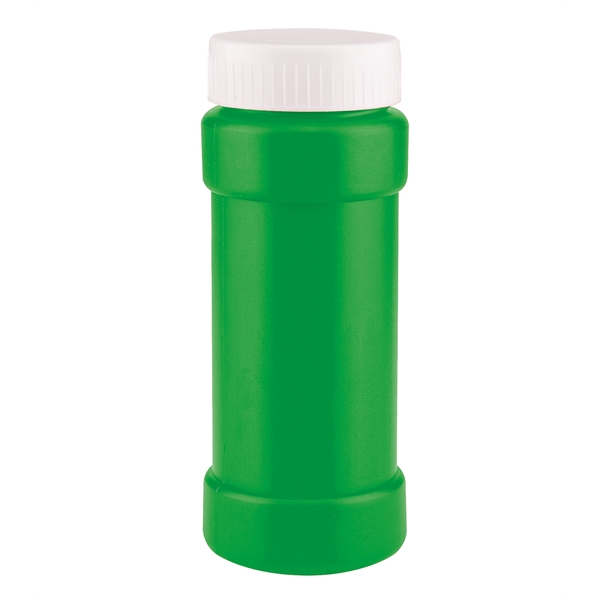 Custom Label 2 oz Bubbles... from ASI 79840 The Proinnovative Line