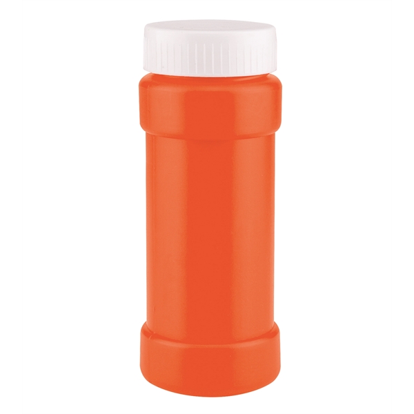 Custom Label 2 oz Bubbles... from ASI 79840 The Proinnovative Line