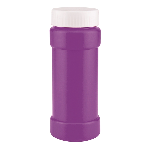 Custom Label 2 oz Bubbles... from ASI 79840 The Proinnovative Line