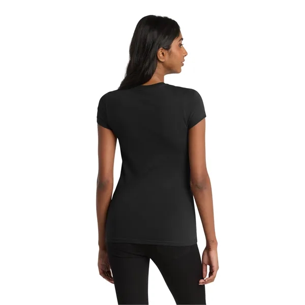 District Women's Fitted Very Important Tee .... from ASI 84863 SanMar