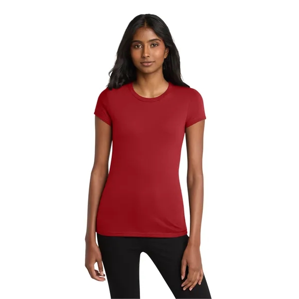 District Women's Fitted Very Important Tee .... from ASI 84863 SanMar