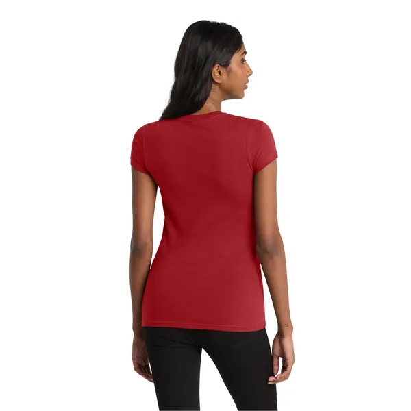 District Women's Fitted Very Important Tee .... from ASI 84863 SanMar