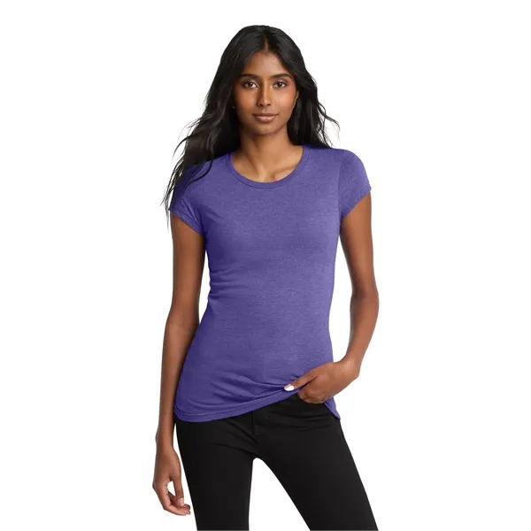District Women's Fitted Very Important Tee .... from ASI 84863 SanMar