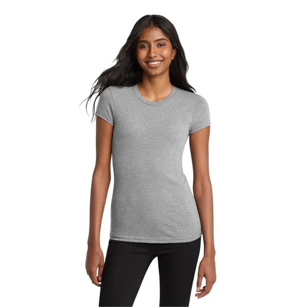 District Women's Fitted Very Important Tee .... from ASI 84863 SanMar