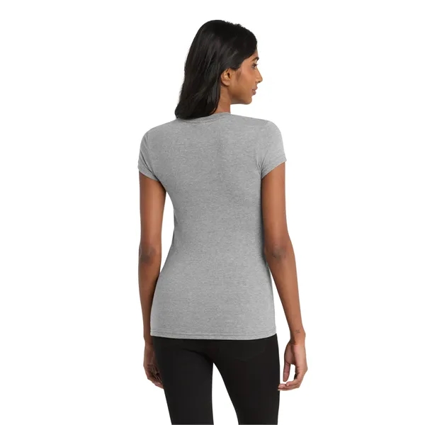 District Women's Fitted Very Important Tee .... from ASI 84863 SanMar