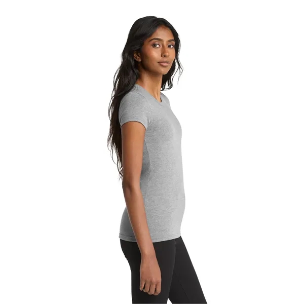 District Women's Fitted Very Important Tee .... from ASI 84863 SanMar