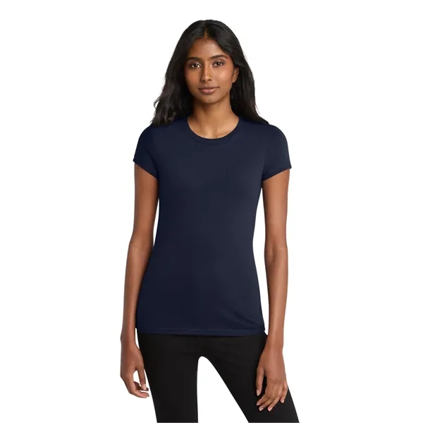 District Women's Fitted Very Important Tee .... from ASI 84863 SanMar