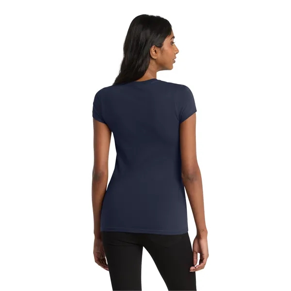 District Women's Fitted Very Important Tee .... from ASI 84863 SanMar