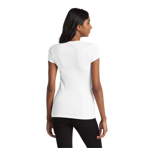 District Women's Fitted Very Important Tee .... from ASI 84863 SanMar