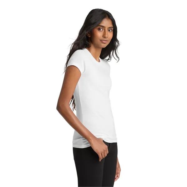 District Women's Fitted Very Important Tee .... from ASI 84863 SanMar