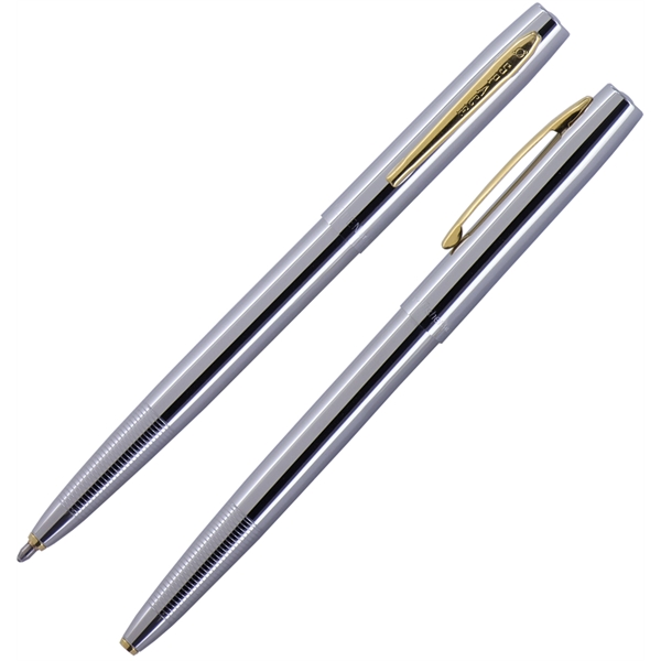 Cap activation pen.... from ASI 54423 Fisher Space Pen Co / Fisher Space Pen