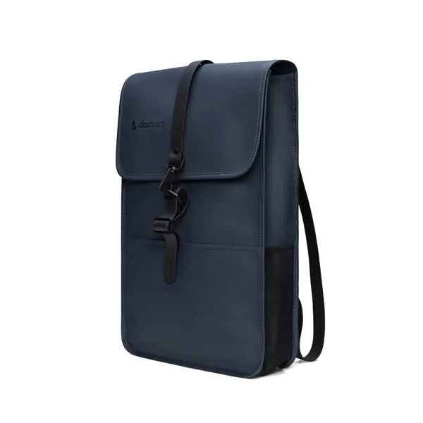 Features an internal laptop pocket, a spacious main compartment, and a... from ASI 46170 Compass Industries Inc