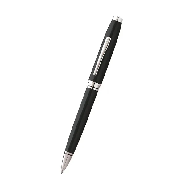The Coventry pen impresses with its strong profile, rich sheen, and... from ASI 61005 Hirsch Gift Inc / Hirsch Gift HG