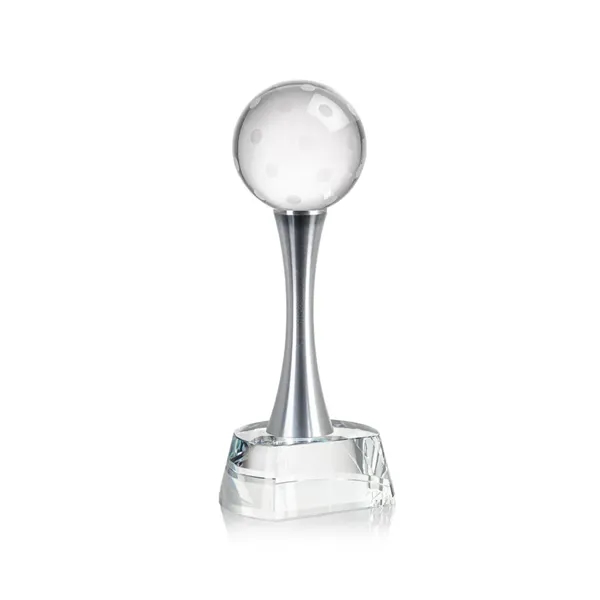 Our Pickleball Award is a tribute to the athleticism and dedication... from ASI 84592 St Regis Group / St Regis