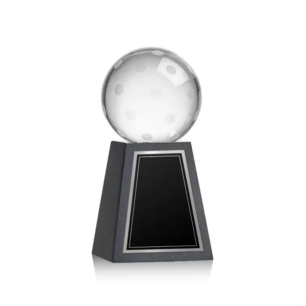 Our Pickleball Award is a tribute to the athleticism and dedication... from ASI 84592 St Regis Group / St Regis
