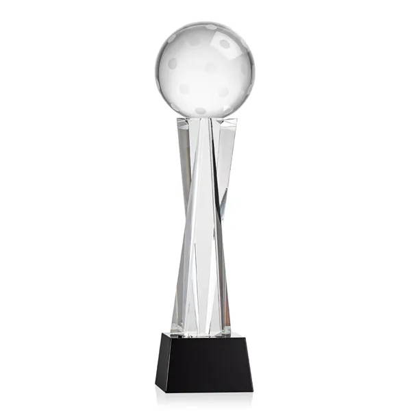 Our Pickleball Award is a tribute to the athleticism and dedication... from ASI 84592 St Regis Group / St Regis