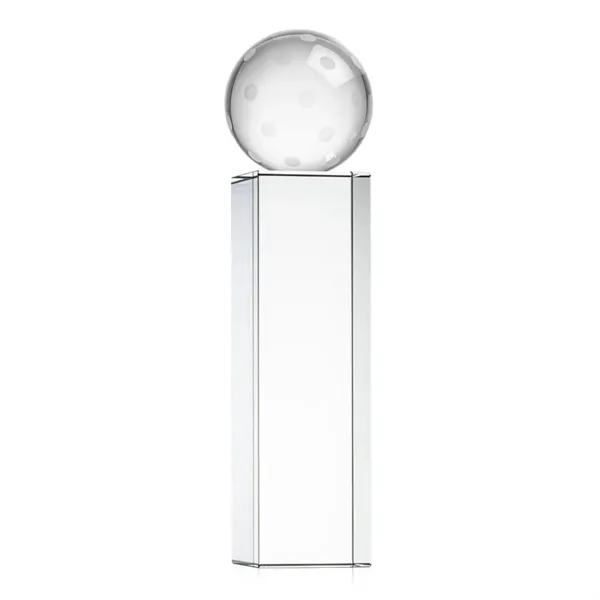 Our Pickleball Award is a tribute to the athleticism and dedication... from ASI 84592 St Regis Group / St Regis