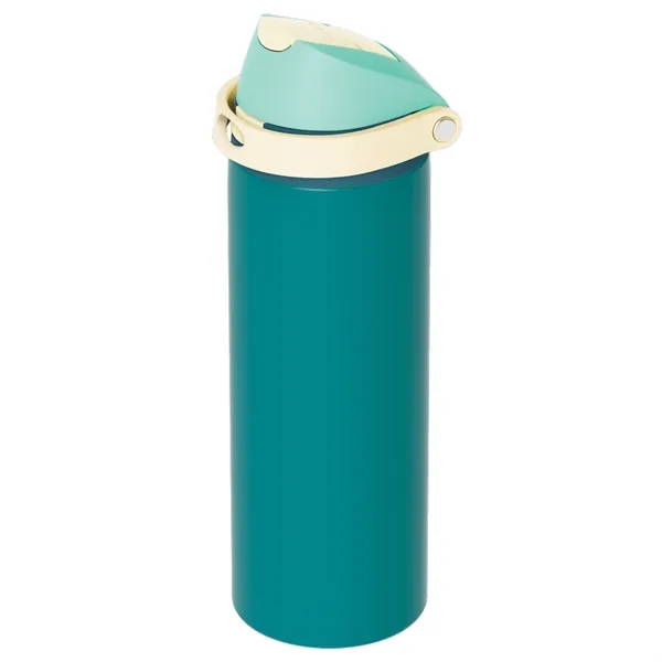 Chug & Sip 24 oz Double-Wall Stainless Bottle.... from ASI 46755 Cosmo Promos