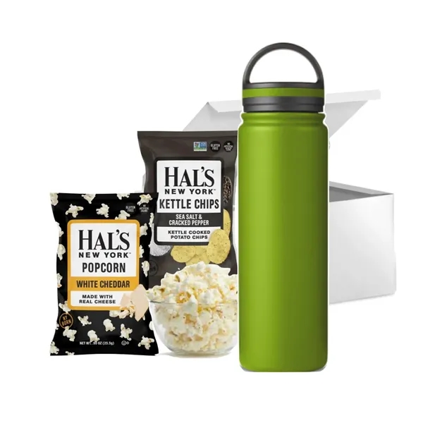 Welcome Employee Kit... from ASI 89971 Stuff A Mug