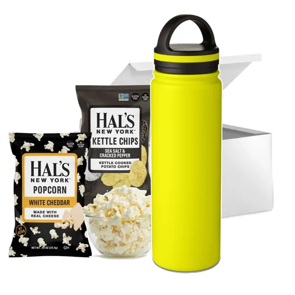 Welcome Employee Kit... from ASI 89971 Stuff A Mug