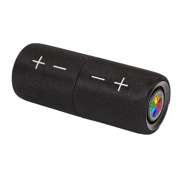 10W of 360 degree sound with TWS technology in a rugged,... from ASI 62660 Innovation Line