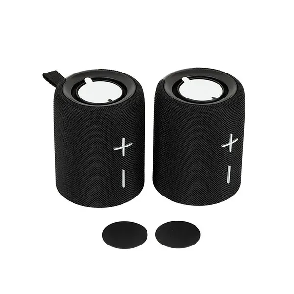 10W of 360 degree sound with TWS technology in a rugged,... from ASI 62660 Innovation Line