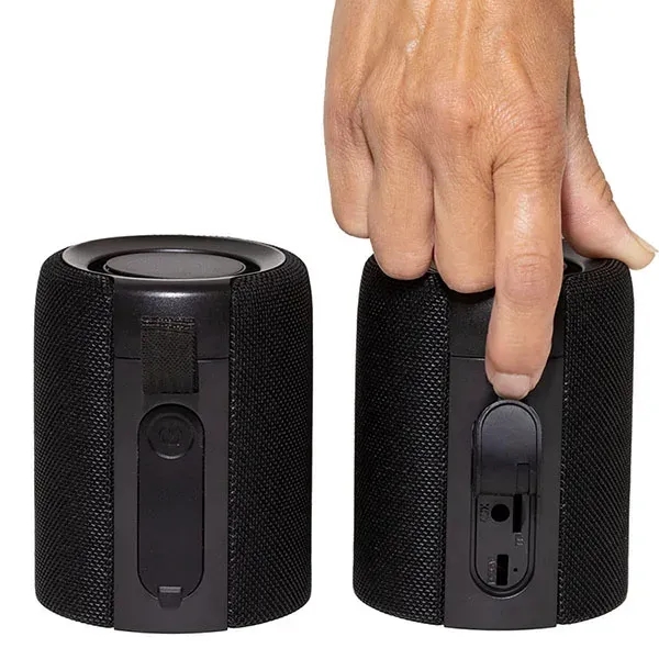 10W of 360 degree sound with TWS technology in a rugged,... from ASI 62660 Innovation Line