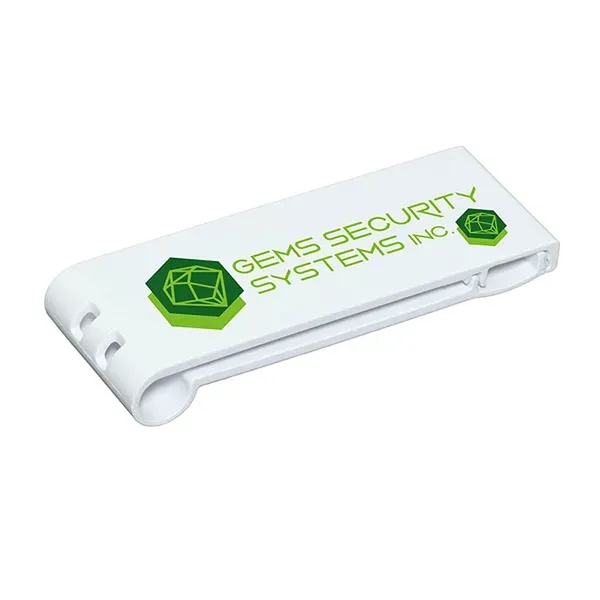 The Tekstand is a modern, adaptable phone stand that enhances your... from ASI 62660 Innovation Line