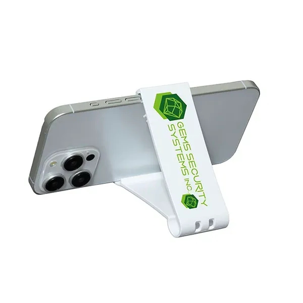 The Tekstand is a modern, adaptable phone stand that enhances your... from ASI 62660 Innovation Line