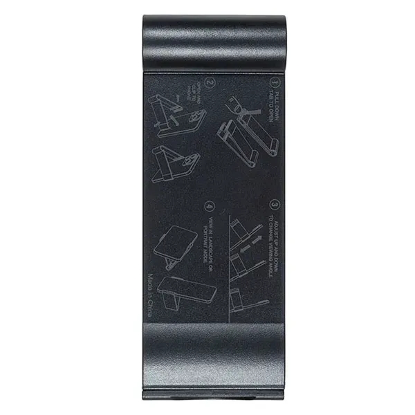 The Tekstand is a modern, adaptable phone stand that enhances your... from ASI 62660 Innovation Line