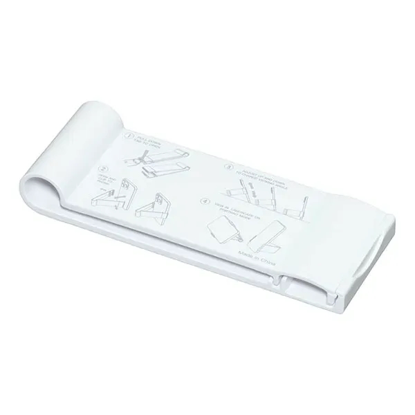 The Tekstand is a modern, adaptable phone stand that enhances your... from ASI 62660 Innovation Line