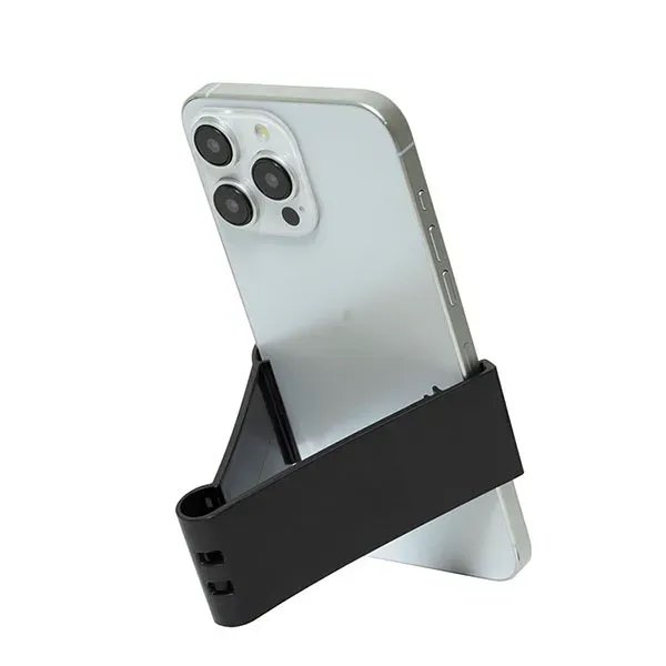 The Tekstand is a modern, adaptable phone stand that enhances your... from ASI 62660 Innovation Line
