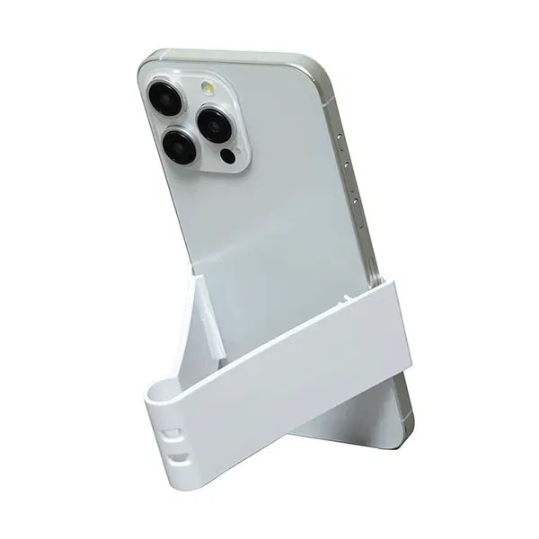 The Tekstand is a modern, adaptable phone stand that enhances your... from ASI 62660 Innovation Line