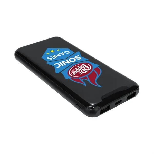 Beecher City USB C Power Bank 10000 works well with both... from ASI 90154 Sunjoy Group Inc