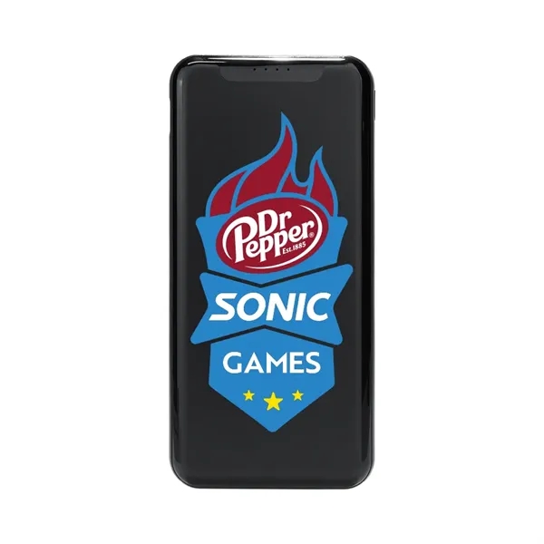 Beecher City USB C Power Bank 10000 works well with both... from ASI 90154 Sunjoy Group Inc