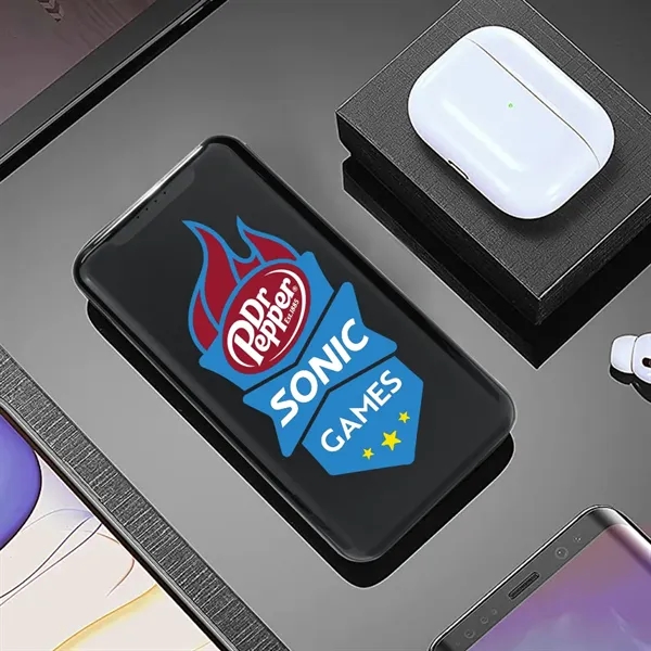 Beecher City USB C Power Bank 10000 works well with both... from ASI 90154 Sunjoy Group Inc