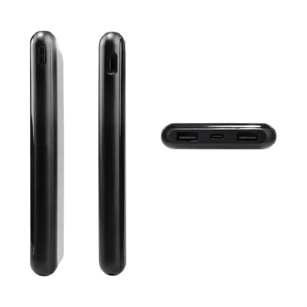 Beecher City USB C Power Bank 10000 works well with both... from ASI 90154 Sunjoy Group Inc