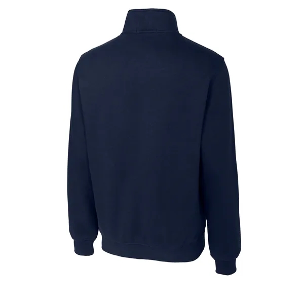 Sport-Tek Full-Zip Sweatshirt.... from ASI 84863 SanMar